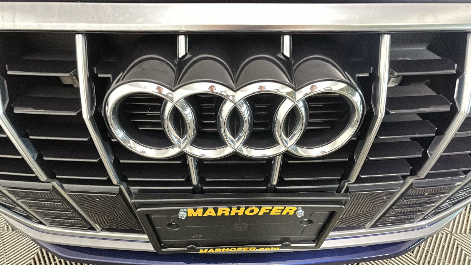 Used 2024 Audi Q3 2.0T Premium AWD/4WD image 8