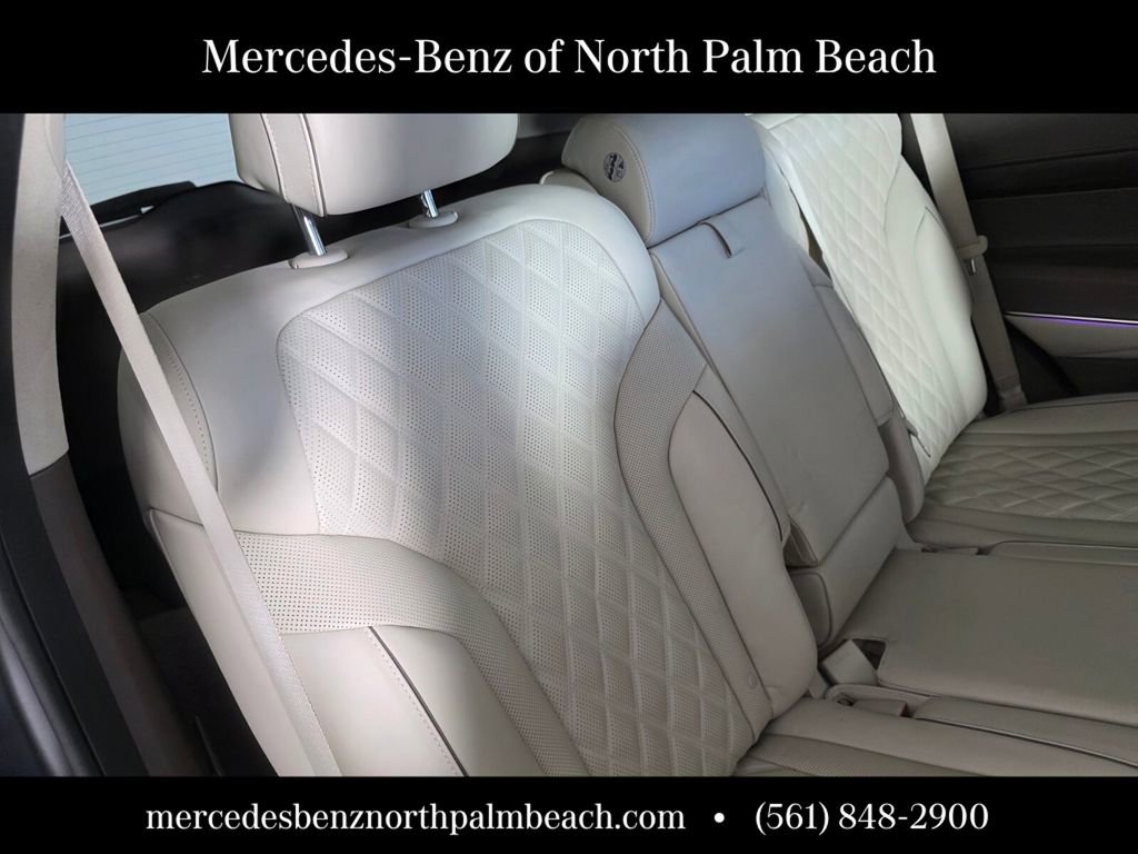 Used 2023 Genesis GV80 3.5T Prestige w/ Prestige Matte Package image 28