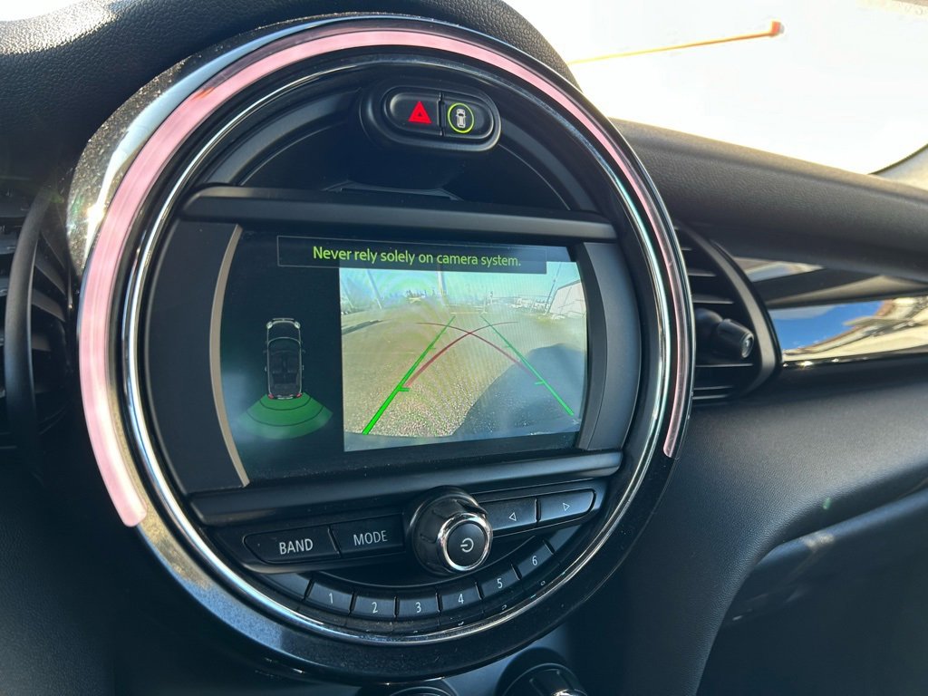 Used 2019 MINI Cooper S w/ Premium Package image 20