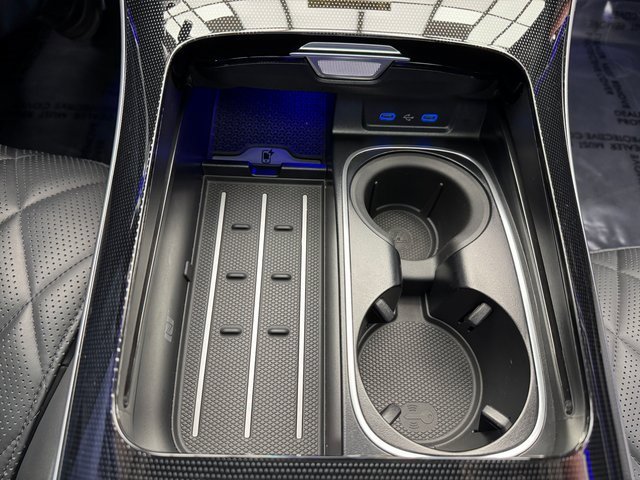 Certified 2023 Mercedes-Benz S 580 4MATIC Sedan image 18