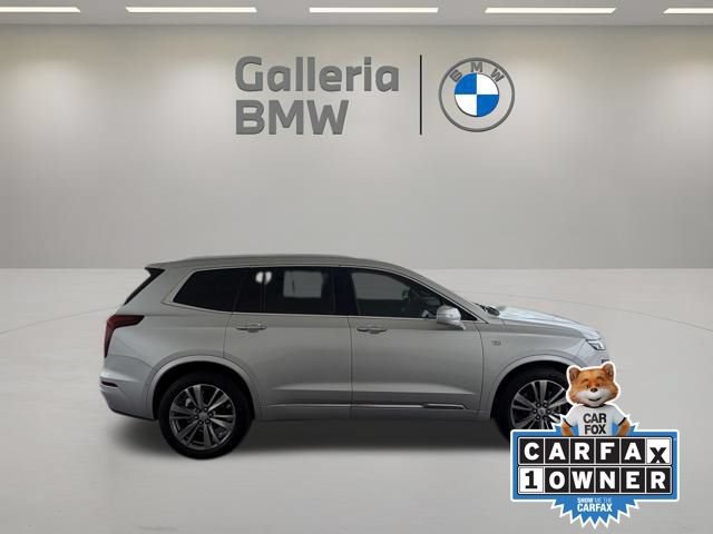 Used 2020 Cadillac XT6 Premium Luxury w/ Platinum Package FWD image 6