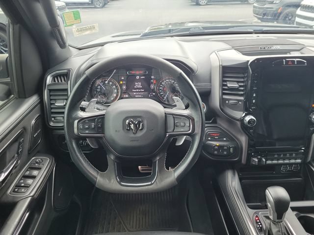 Used 2022 RAM 1500 TRX w/ TRX Level 2 Equipment Group AWD/4WD image 18