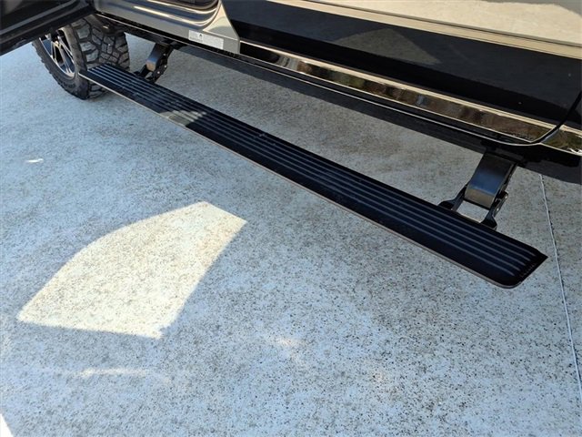 New 2026 RAM 2500 Rebel image 23