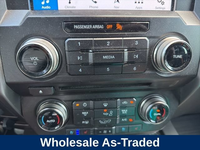 Used 2018 Ford F150 Raptor w/ Equipment Group 802A Luxury AWD/4WD image 13