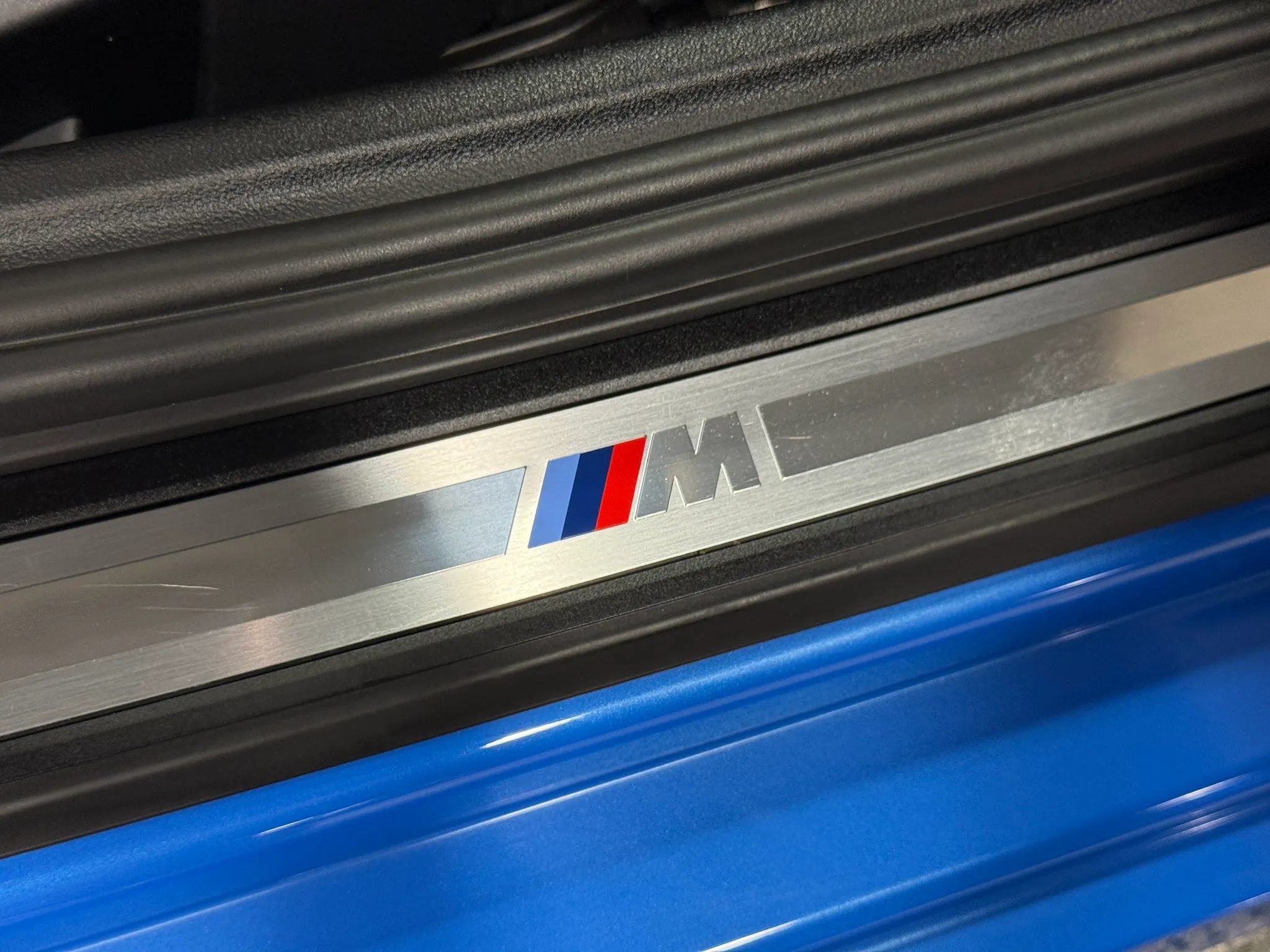 Used 2019 BMW Z4 sDrive30i w/ M Sport Package RWD image 58