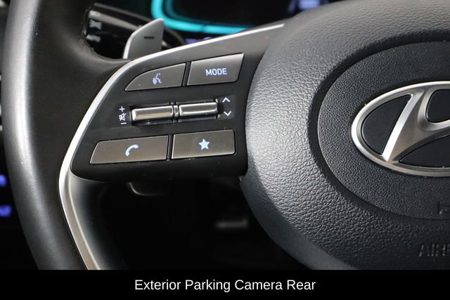 Used 2025 Hyundai Palisade SEL FWD image 8