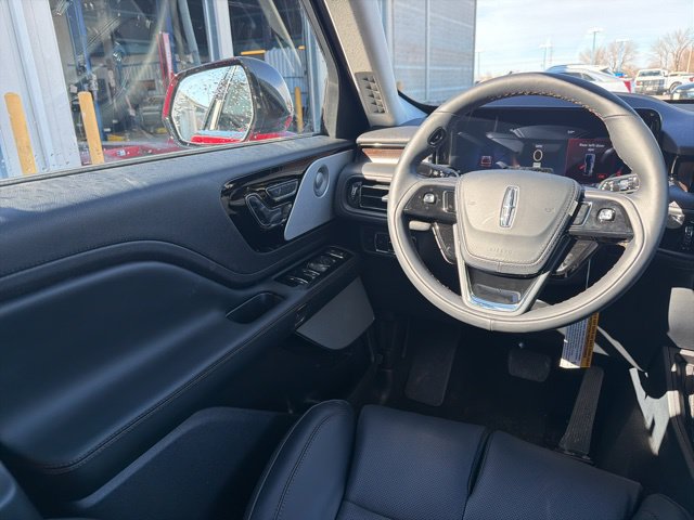 New 2026 Lincoln Aviator Reserve AWD/4WD image 18