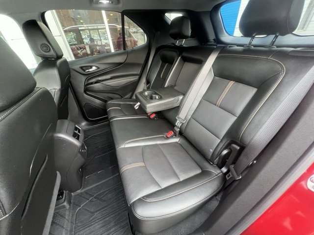 Used 2024 Chevrolet Equinox Premier image 20