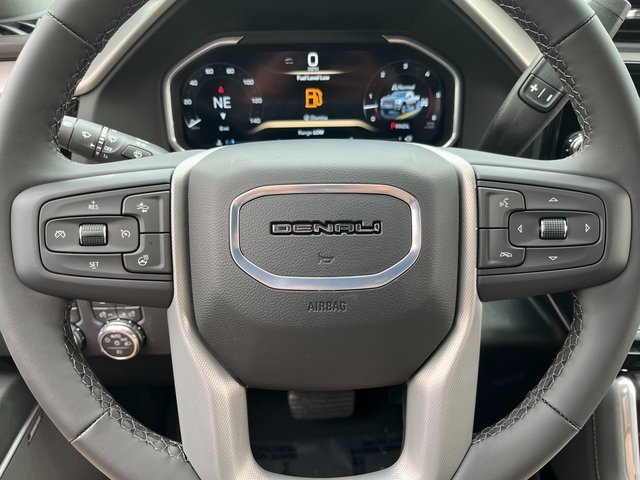 New 2026 GMC Sierra 3500 Denali w/ Denali Reserve Package image 20