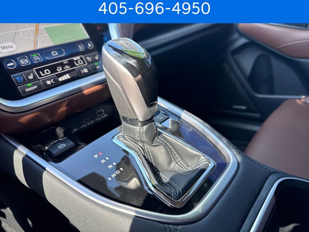 Used 2024 Subaru Outback Touring XT AWD/4WD image 37