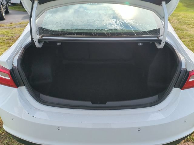 Used 2024 Chevrolet Malibu LT FWD image 24