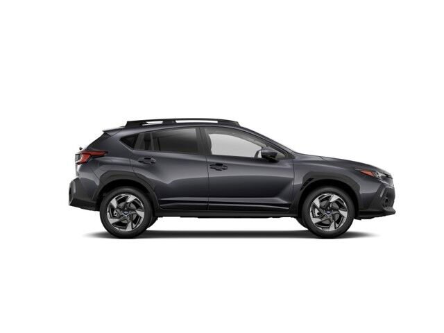 Used 2025 Subaru Crosstrek 2.5i Limited w/ Popular Package #4A image 7