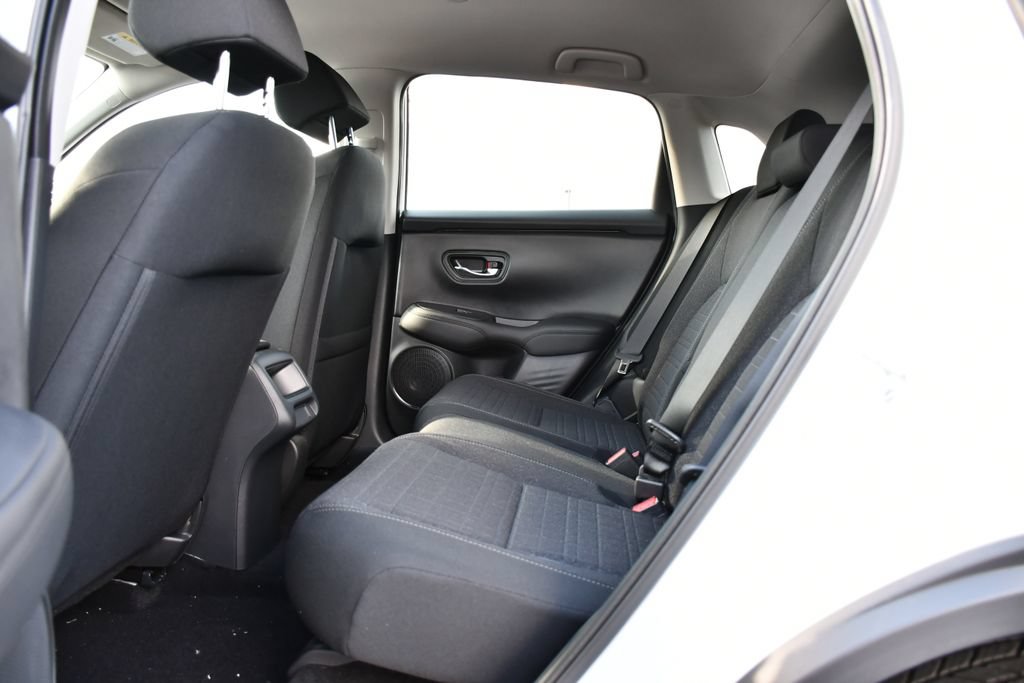 New 2027 Honda HR-V LX image 16