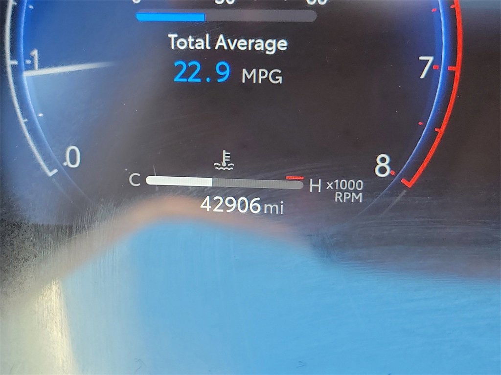 Used 2023 Toyota Highlander Limited image 28