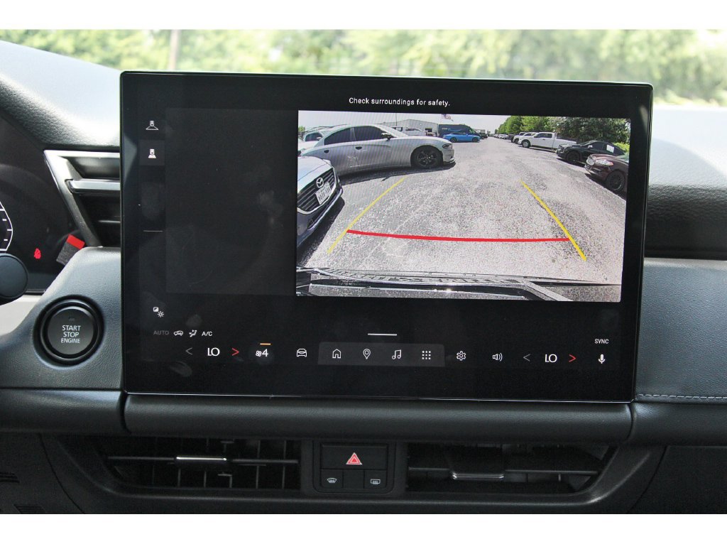 New 2026 MAZDA CX-5 AWD 2.5 S image 22