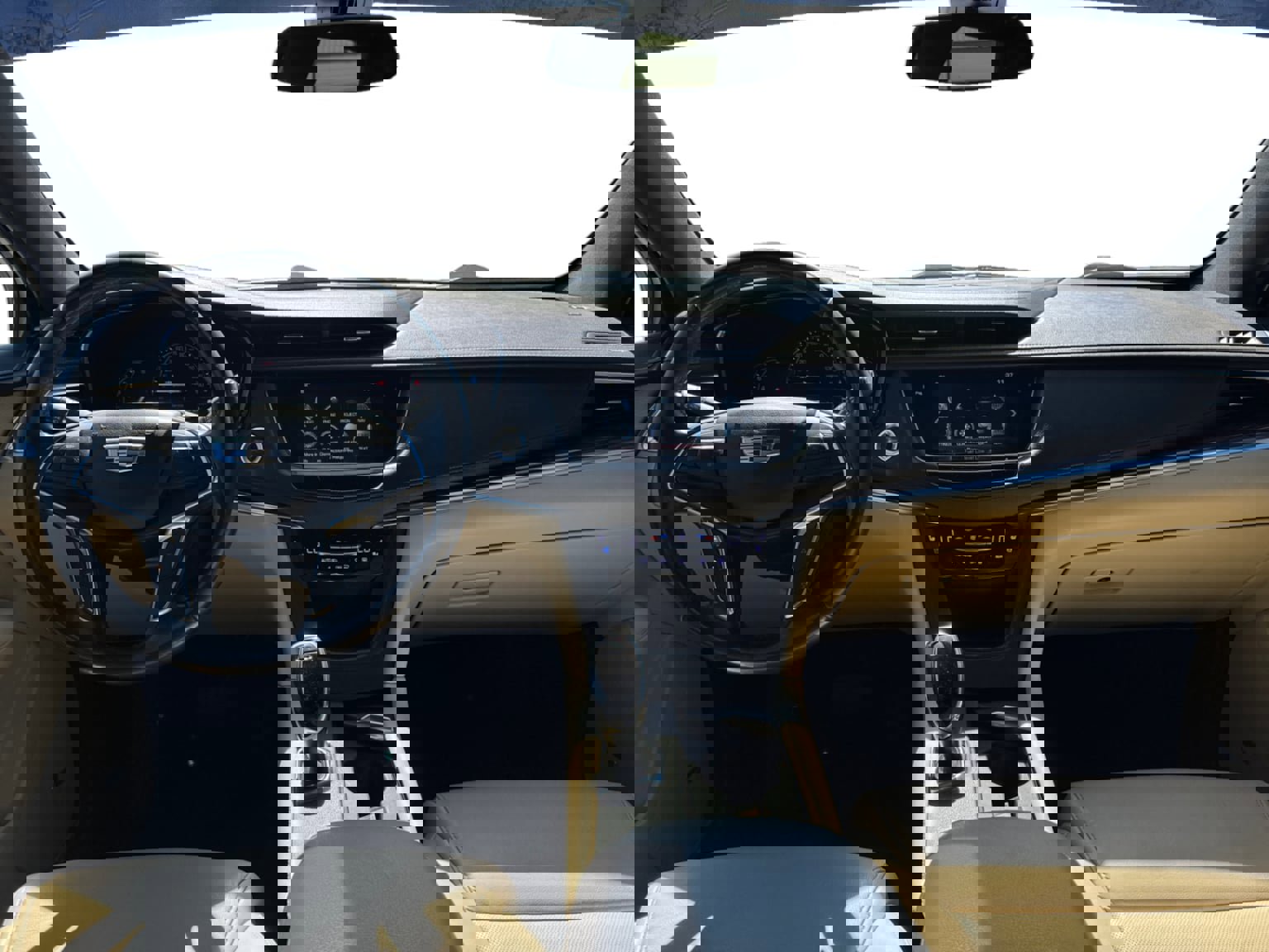 Used 2018 Cadillac XT5 Premium Luxury image 12