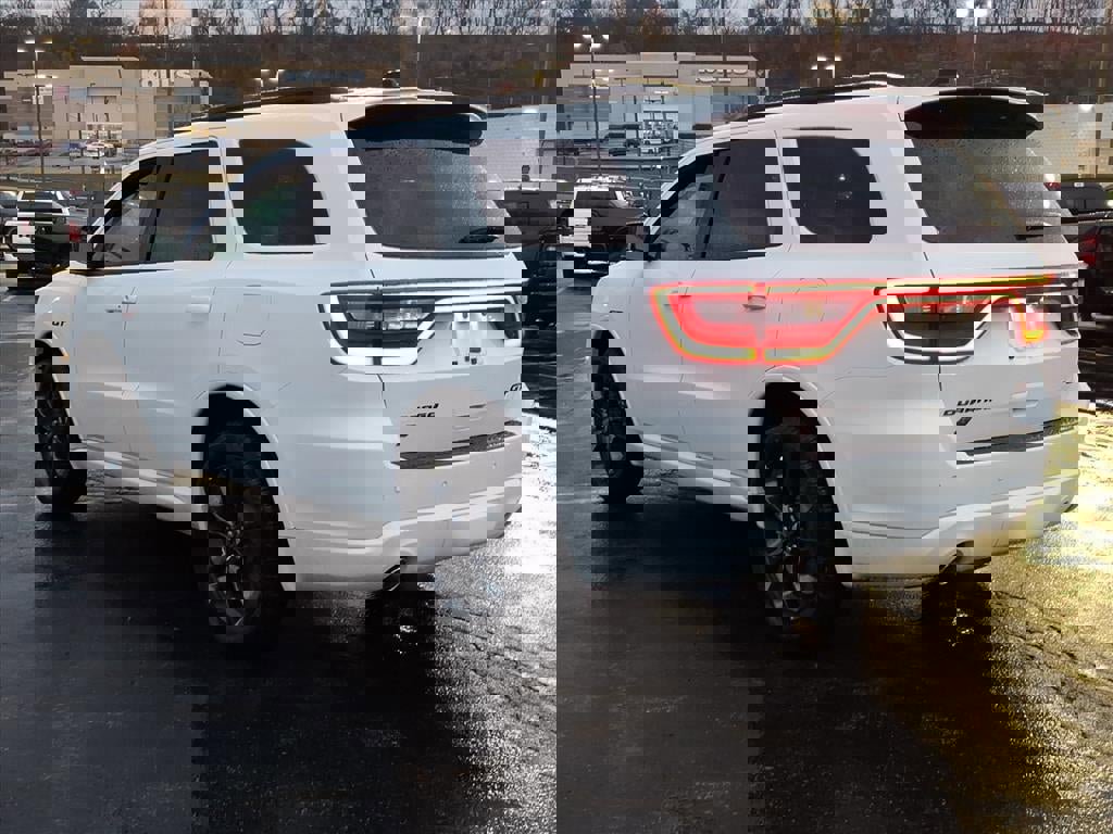 New 2026 Dodge Durango GT image 3