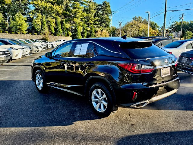Used 2017 Lexus RX 350 AWD w/ Cold Weather Package image 12