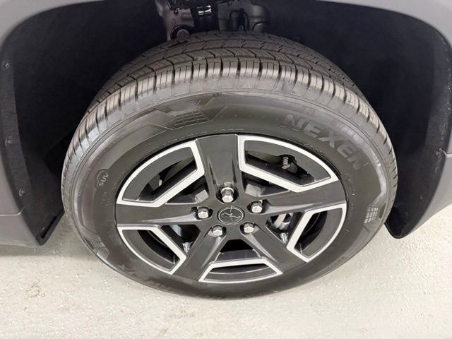 New 2026 Jeep Cherokee Limited AWD/4WD image 4