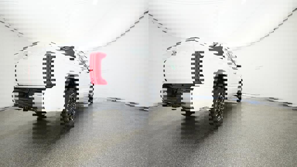 New 2026 Toyota Tundra Limited image 24
