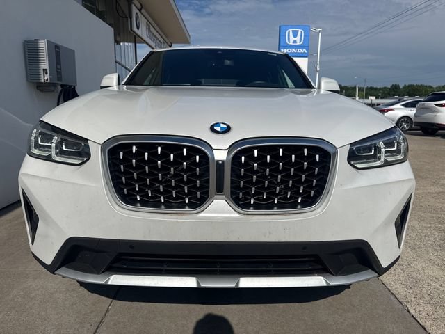 Used 2023 BMW X4 xDrive30i w/ Premium Package AWD/4WD image 7