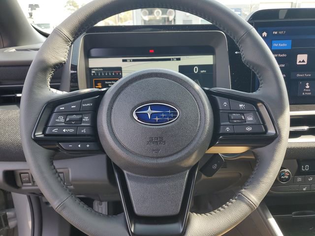 New 2026 Subaru Outback Limited XT image 23