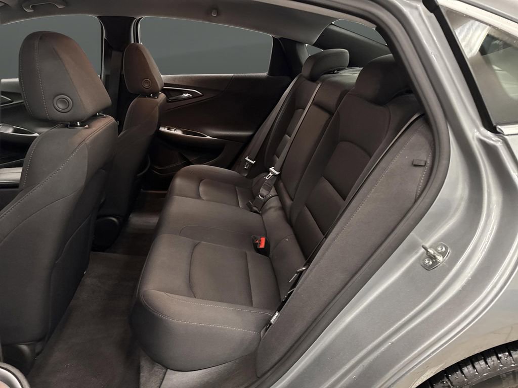 Used 2024 Chevrolet Malibu LT image 27