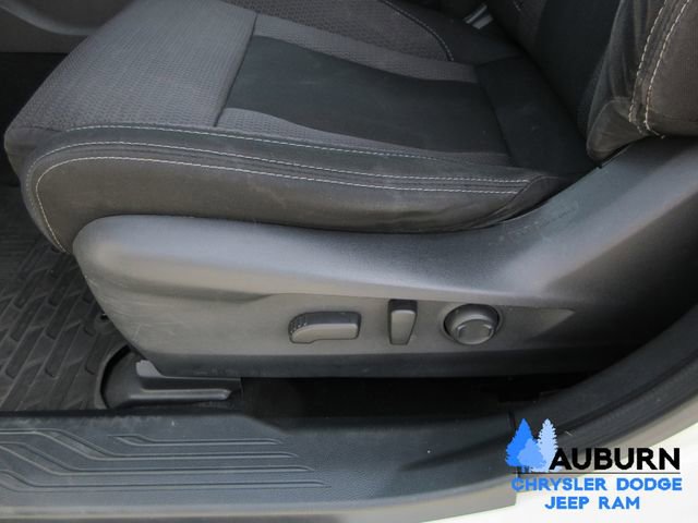 Used 2020 Subaru Outback Premium w/ Popular Package #1 image 11