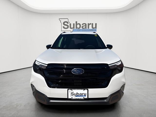 New 2026 Subaru Forester Sport image 2