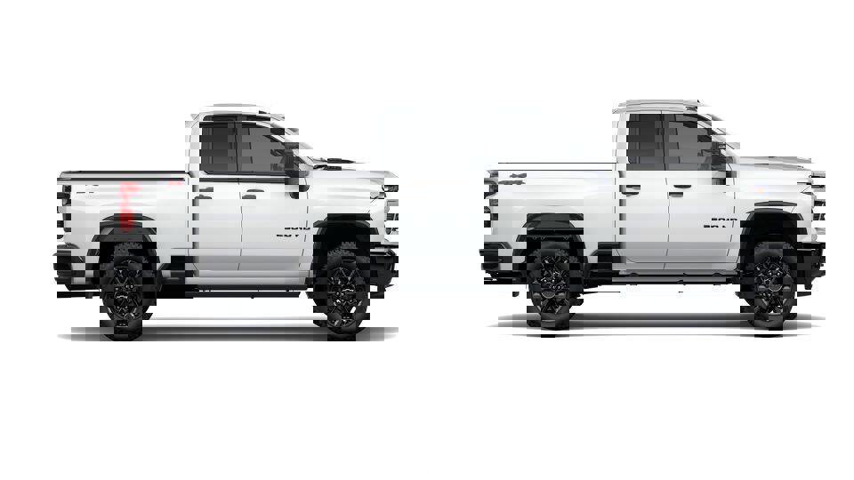 New 2026 Chevrolet Silverado 2500 Custom w/ Custom Value Package image 29