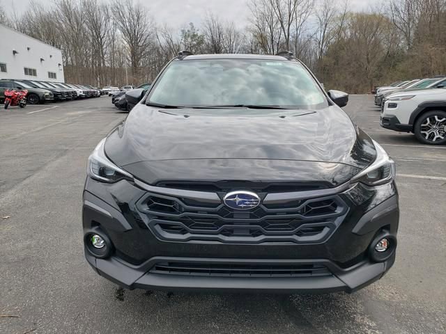 New 2026 Subaru Crosstrek 2.5i Limited AWD/4WD image 9