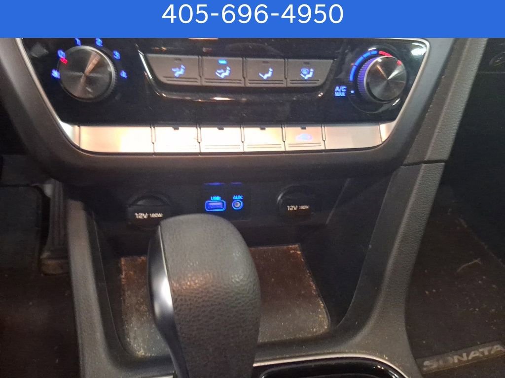 Used 2019 Hyundai Sonata SE image 20
