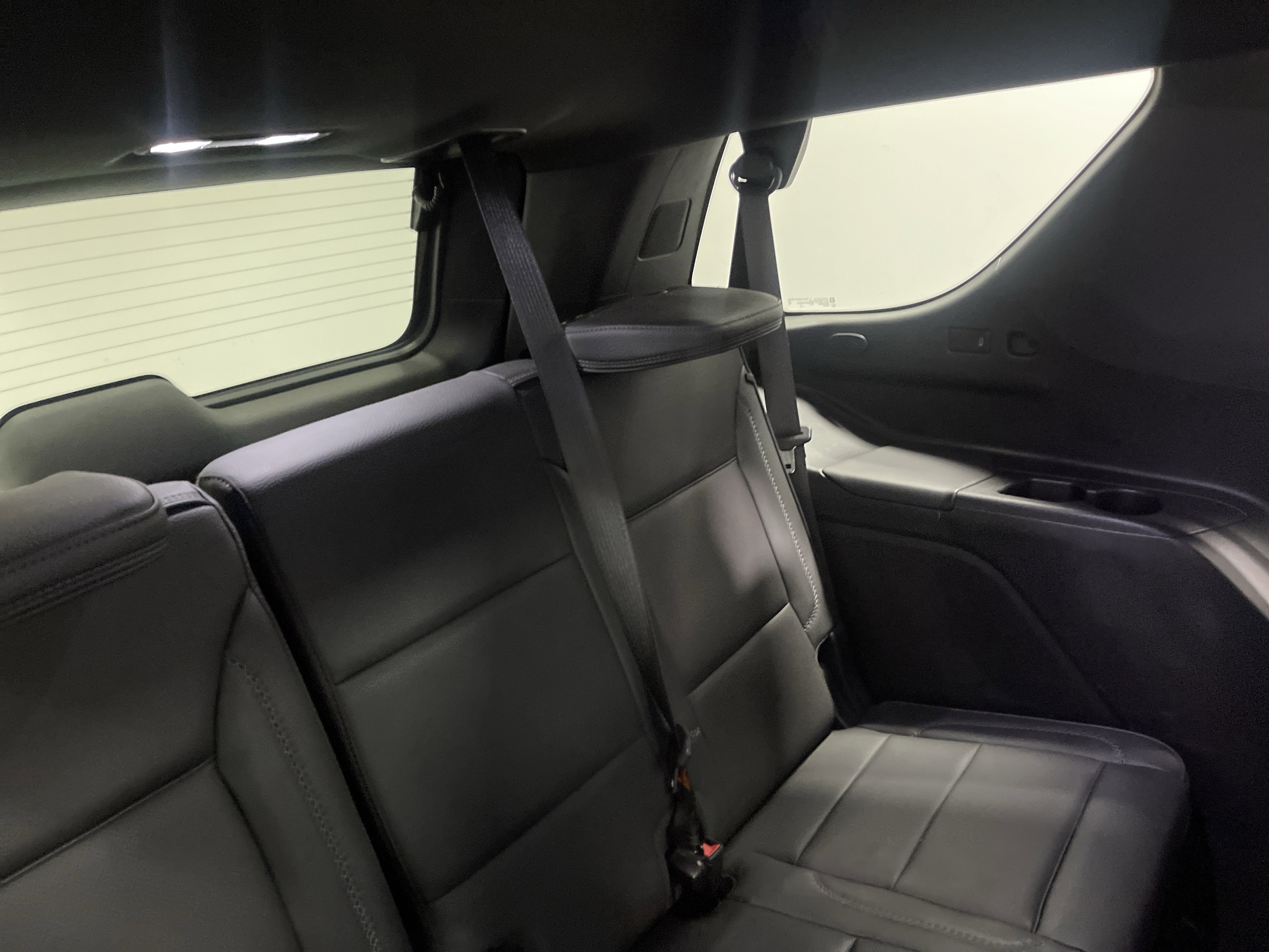 Used 2022 GMC Yukon Denali image 25