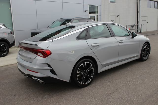 Used 2023 Kia K5 GT-Line w/ GT-Line Premium Package image 27