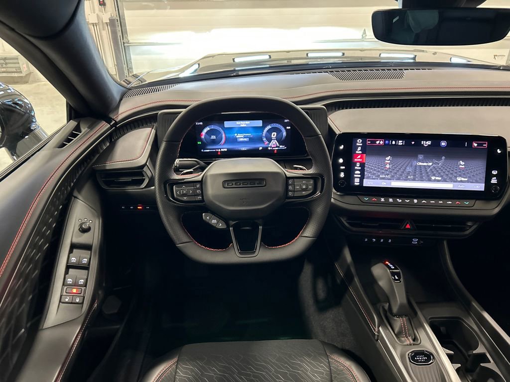New 2026 Dodge Charger R/T AWD/4WD image 29