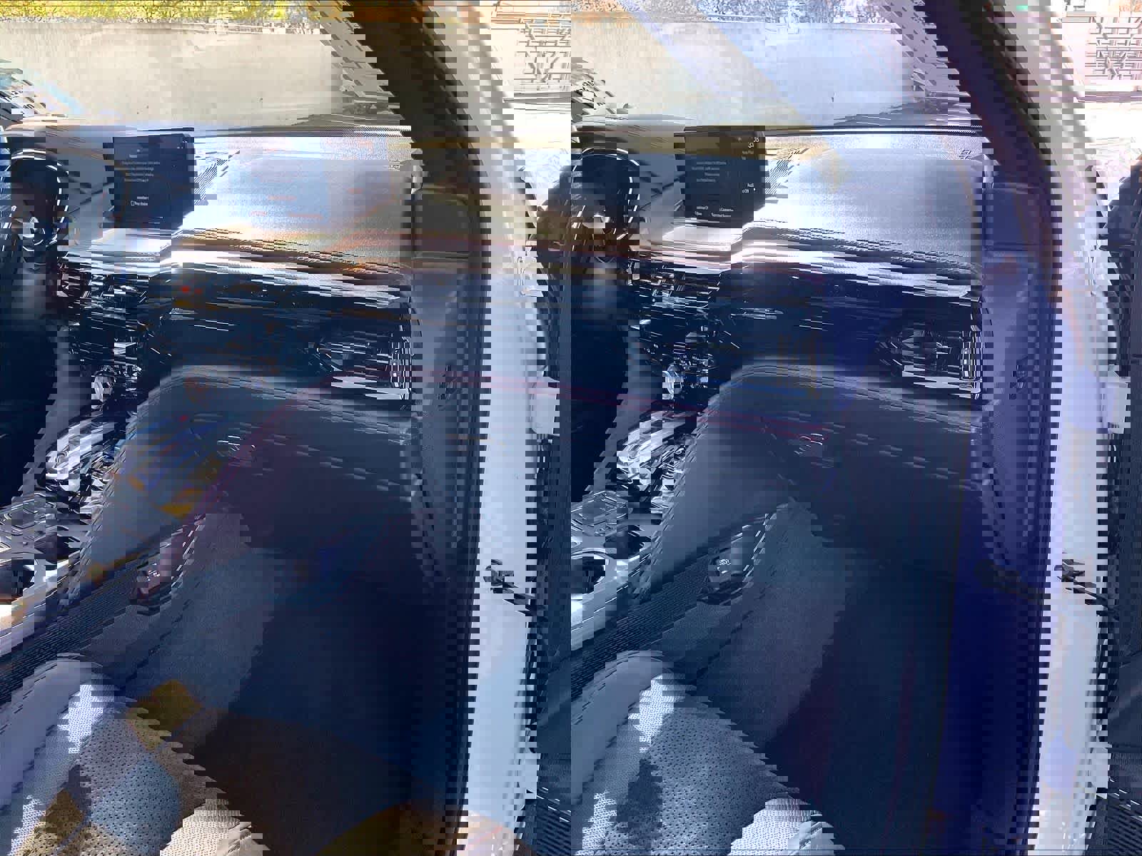 Used 2023 Acura MDX A-Spec image 18