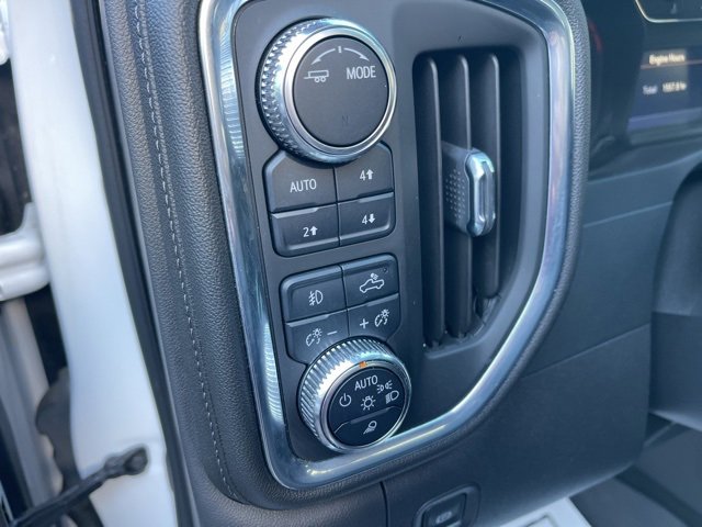 Used 2022 GMC Sierra 1500 SLT w/ SLT Premium Package image 23