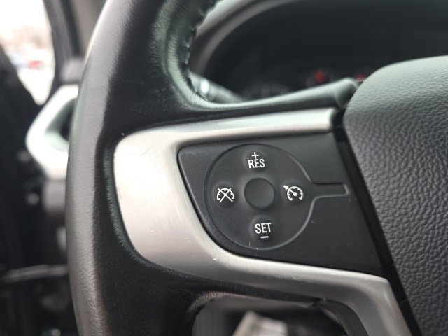 Used 2019 GMC Acadia SLE image 17