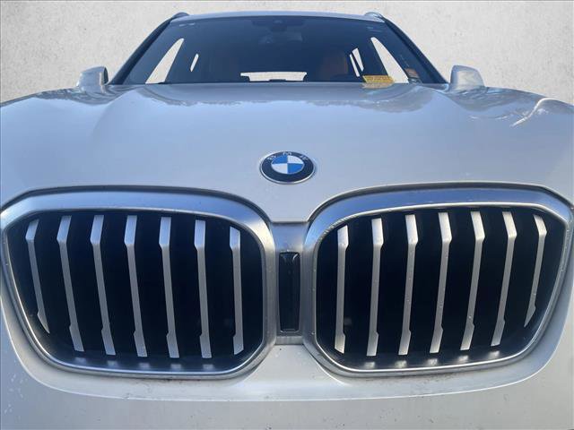 Used 2023 BMW X3 xDrive30i w/ Premium Package image 10