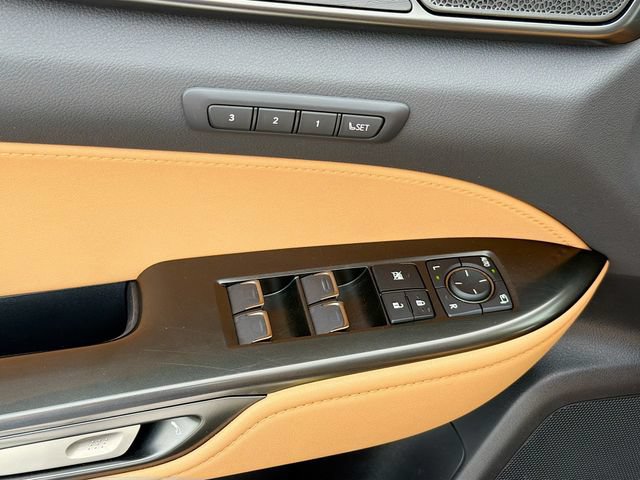 Certified 2025 Lexus NX 450h+ AWD w/ Accessory Package (2T) image 18