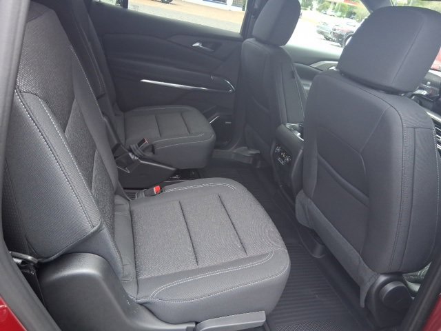 New 2026 Chevrolet Traverse LT w/ Enhanced Driving Package image 20
