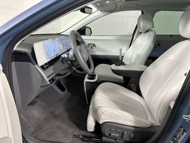 Used 2023 Hyundai Ioniq 5 Limited image 11