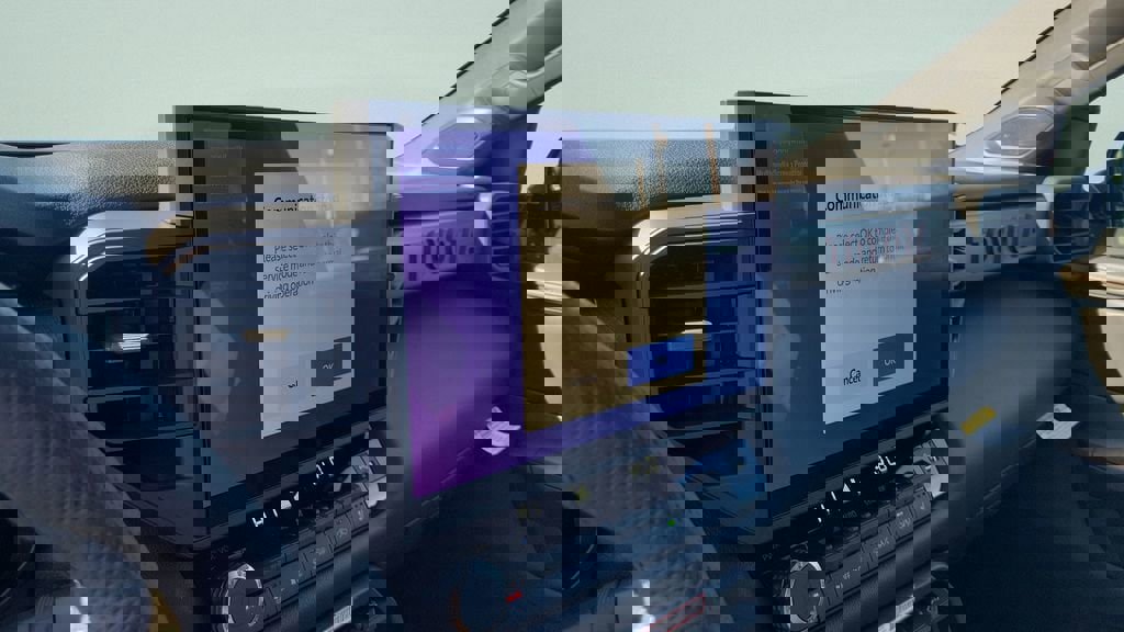 New 2026 Toyota Tundra TRD Pro image 21