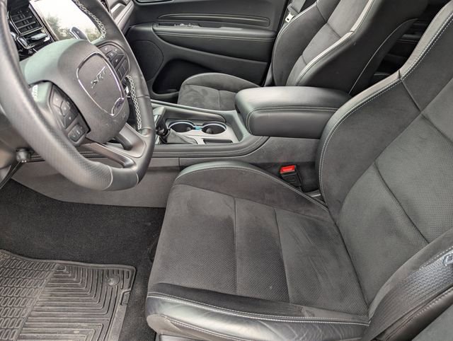 Used 2024 Dodge Durango SRT Hellcat w/ Black Package image 21