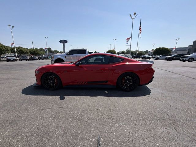 New 2026 Ford Mustang GT RWD image 11