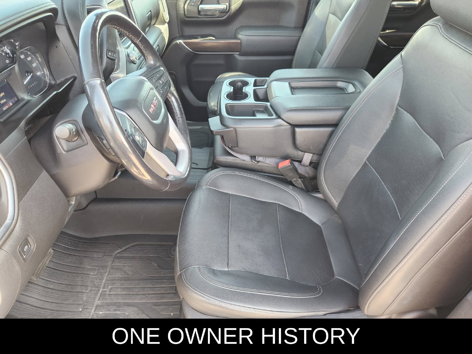 Used 2021 GMC Sierra 1500 SLT AWD/4WD image 18
