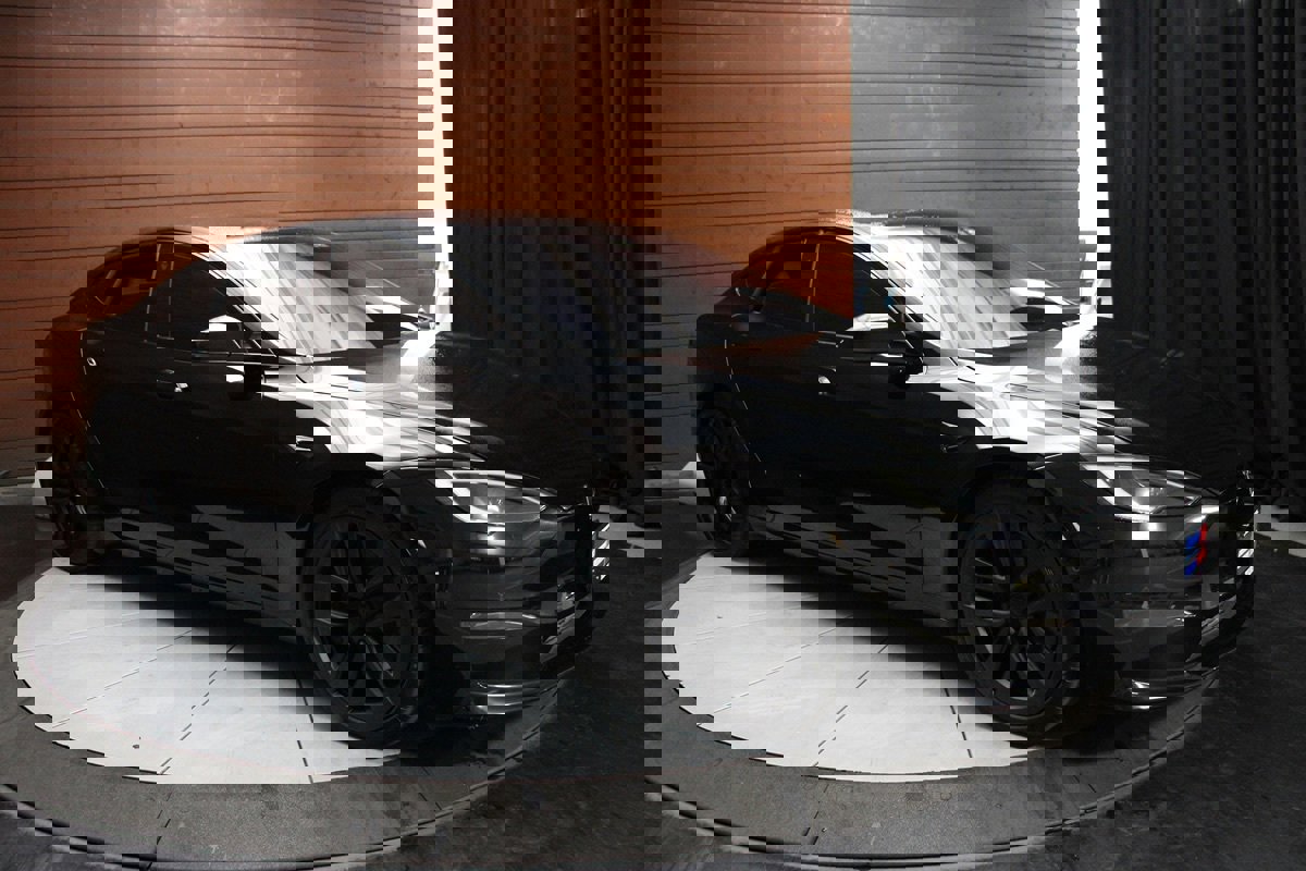 Used 2022 Tesla Model S Plaid image 33