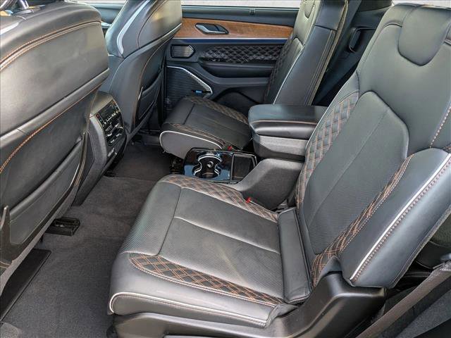 Used 2023 Jeep Grand Cherokee L Summit image 18
