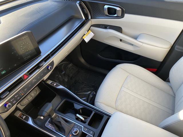 New 2026 Kia Sorento S image 20