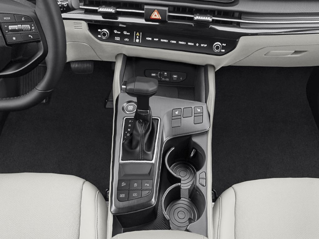 New 2027 Kia Sportage EX FWD image 10